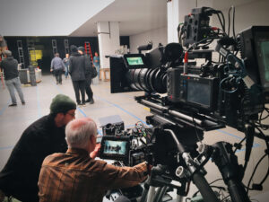 Kanye West Launches YEEZY SEASON 1 in Style