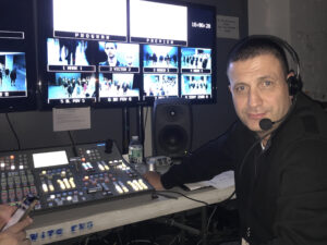 Kanye West Launches YEEZY SEASON 1 in Style