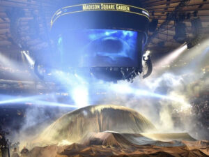 Kanye West’s YEEZY SEASON 3 Disrupts New York Fashion Week