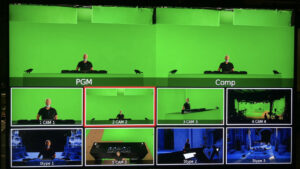 Tomorrowland’s Out-there Virtual Music Festival Reinvents Digital Events