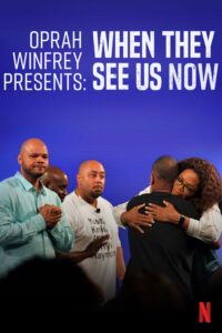 Southpaw Wins an Emmy for Oprah Winfrey Presents: When They See Us Now