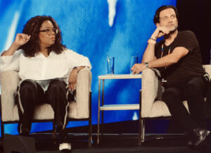 Southpaw Wins an Emmy for Oprah Winfrey Presents: When They See Us Now