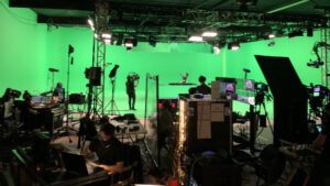 Tomorrowland’s Out-there Virtual Music Festival Reinvents Digital Events