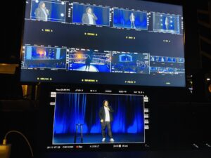 Southpaw Films Netflix’s Films it’s First-ever Bilingual Comedy Special with Felipe Esparza