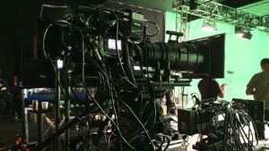 Tomorrowland’s Out-there Virtual Music Festival Reinvents Digital Events