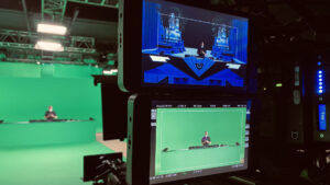 Tomorrowland’s Out-there Virtual Music Festival Reinvents Digital Events