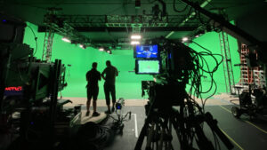 Tomorrowland’s Out-there Virtual Music Festival Reinvents Digital Events