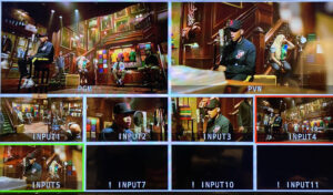 Chance the Rapper Gives His Most Intimate Performance Yet at a Ralph Lauren Store