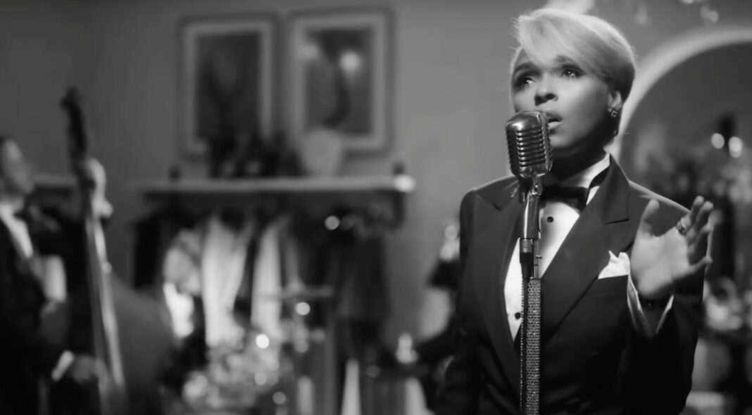 Janelle Monáe Teleports to Old Hollywood for a Ralph Lauren Fashion Film